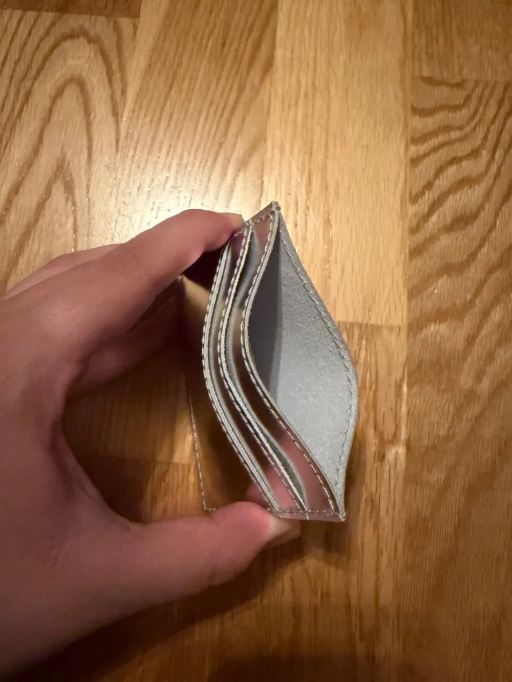 Madewell Card Case